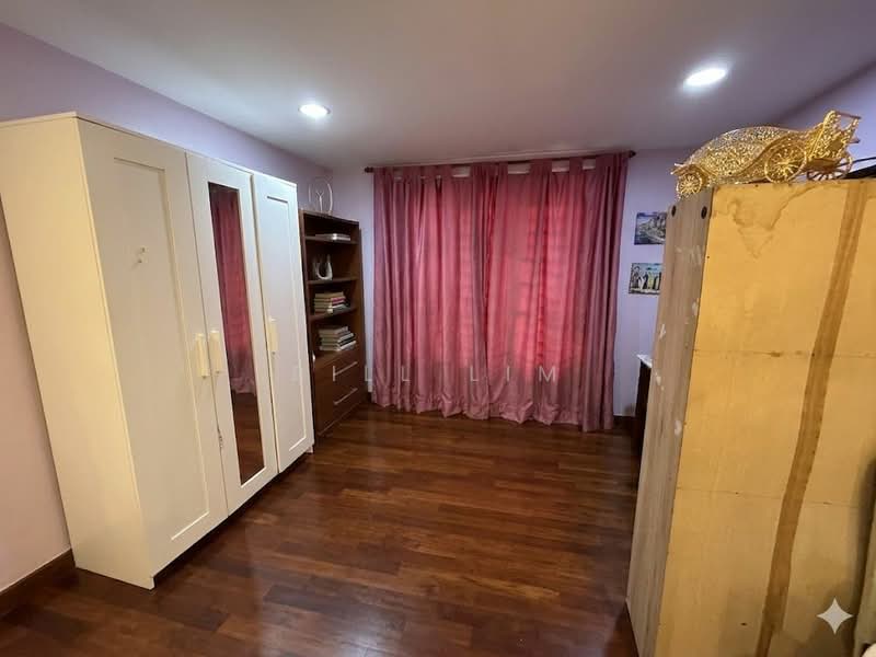 2-storey Terraced House for Sale in Sungai Buloh (Selangor) - Bill Lim - Bedroom - PropertyGuru.com.my
