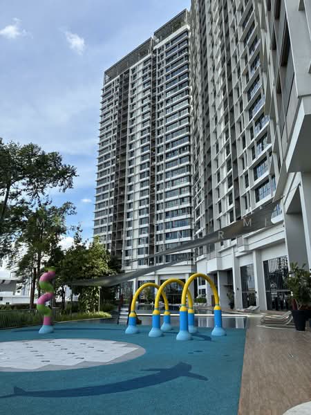 Kondominium untuk Dijual di The Rainz - Mohd Zulhilmi Mohd Nor - Exterior - PropertyGuru.com.my