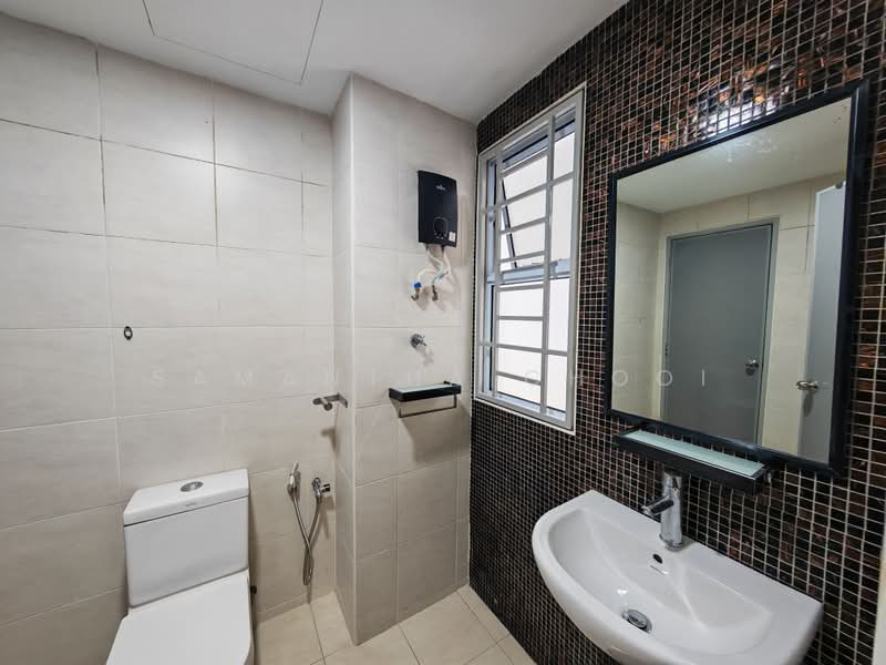 Condominium for Sale at Villa Orkid - Samantha Chooi - PropertyGuru.com.my