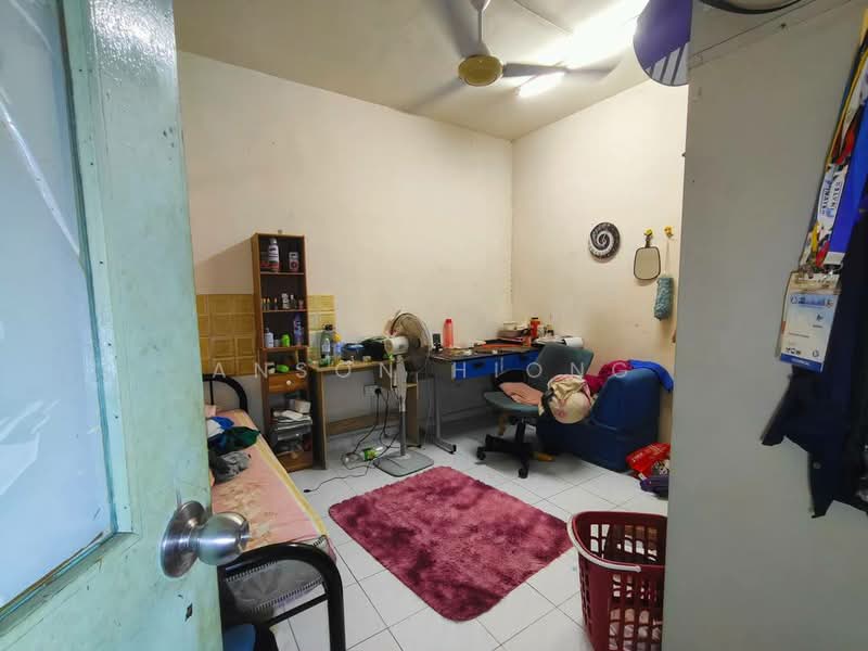 Pangsapuri untuk Disewa di Melawis Apartment - Anson Hiong - Bedroom - PropertyGuru.com.my