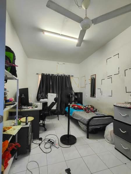 Pangsapuri untuk Disewa di Melawis Apartment - Anson Hiong - Bedroom - PropertyGuru.com.my