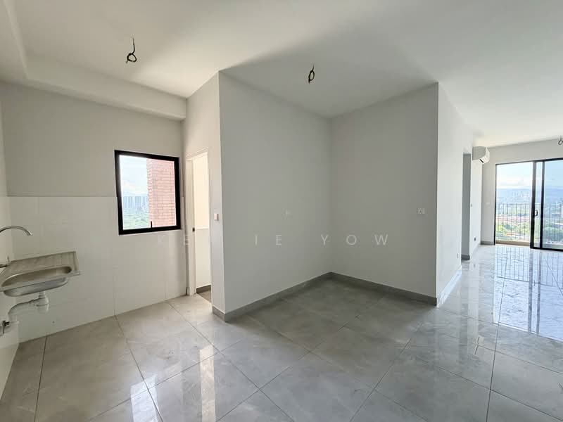 Servis Apartment untuk Dijual di The Birch - Ken Ie Yow - PropertyGuru.com.my