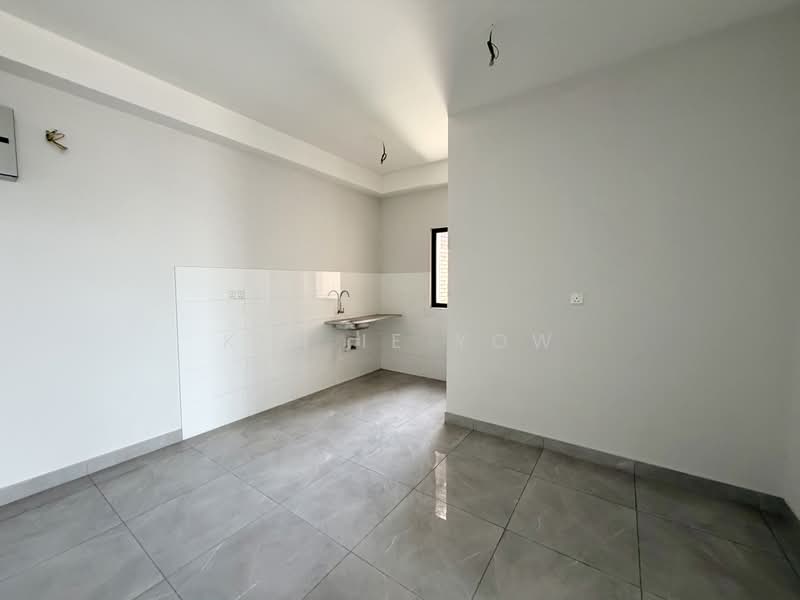 Servis Apartment untuk Dijual di The Birch - Ken Ie Yow - PropertyGuru.com.my