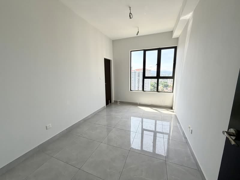 Servis Apartment untuk Dijual di The Birch - Ken Ie Yow - PropertyGuru.com.my