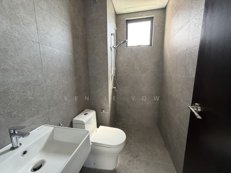 Servis Apartment untuk Dijual di The Birch - Ken Ie Yow - PropertyGuru.com.my