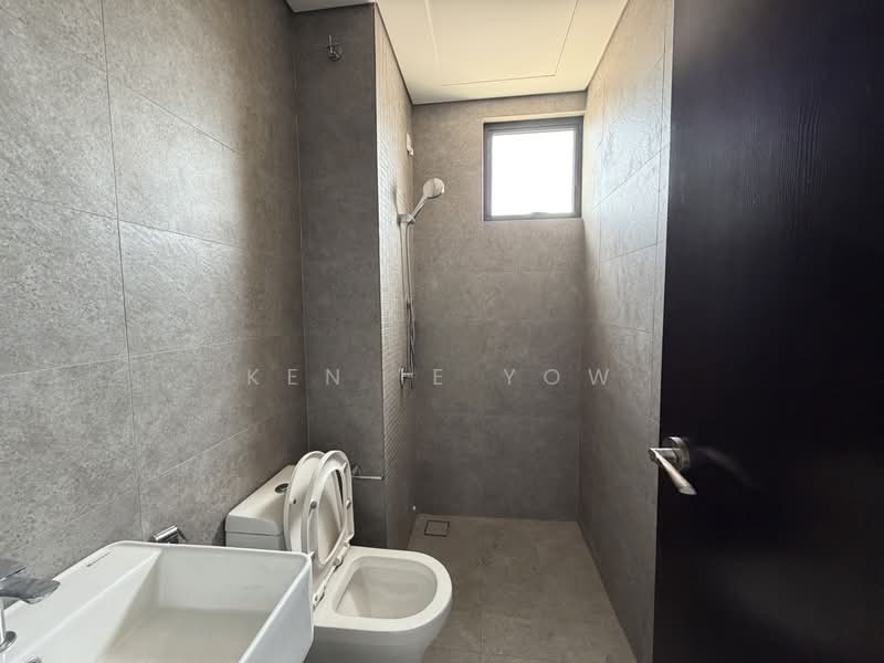 Servis Apartment untuk Dijual di The Birch - Ken Ie Yow - PropertyGuru.com.my