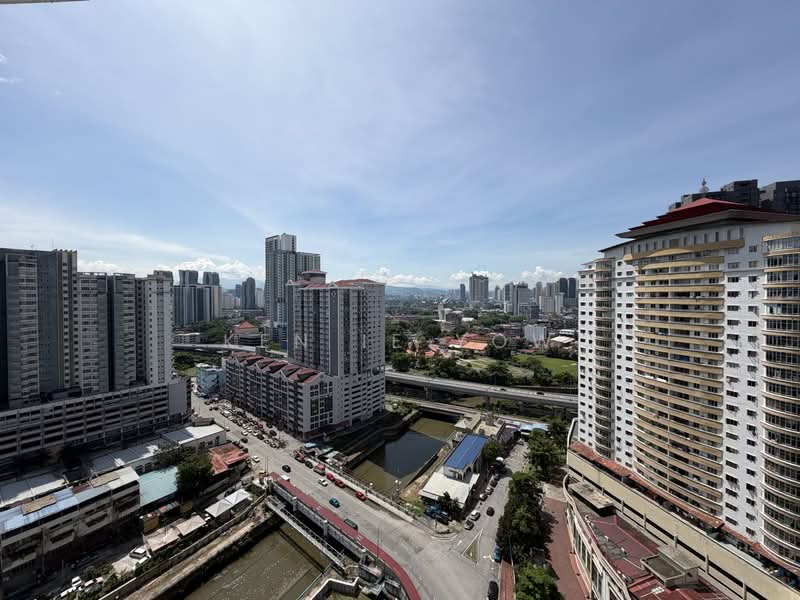 Servis Apartment untuk Dijual di The Birch - Ken Ie Yow - PropertyGuru.com.my