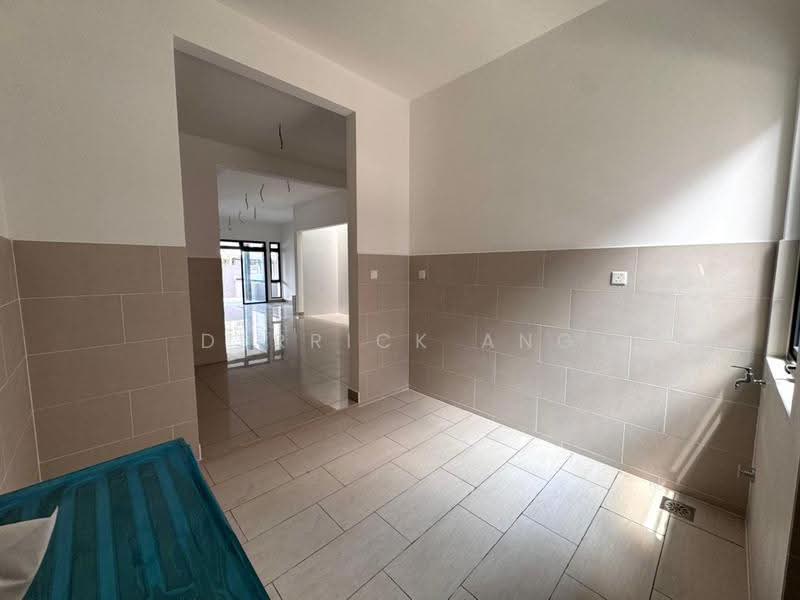 2-storey Terraced House for Sale in Elmina (Shah Alam) - Derrick Ang - Interior - PropertyGuru.com.my