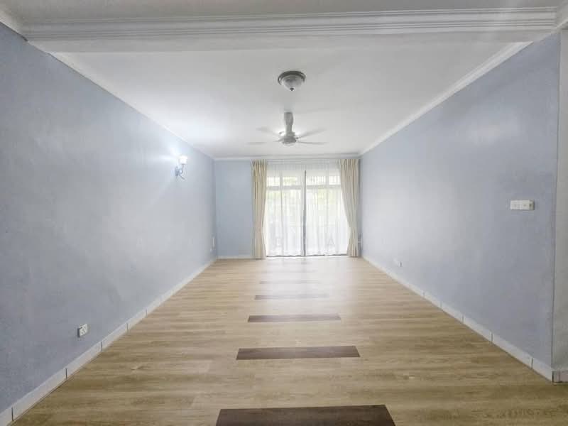 2-storey Terraced House for Sale in Presint 14 (Putrajaya) - Azli Ibrahim - Living Room - PropertyGuru.com.my