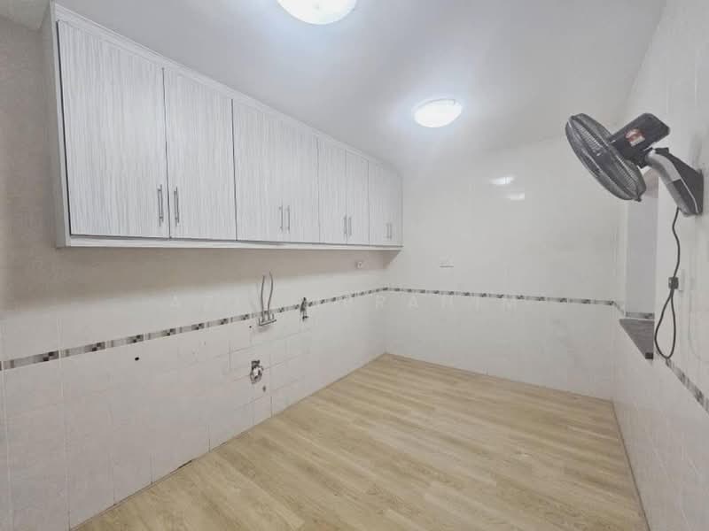2-storey Terraced House for Sale in Presint 14 (Putrajaya) - Azli Ibrahim - Kitchen - PropertyGuru.com.my