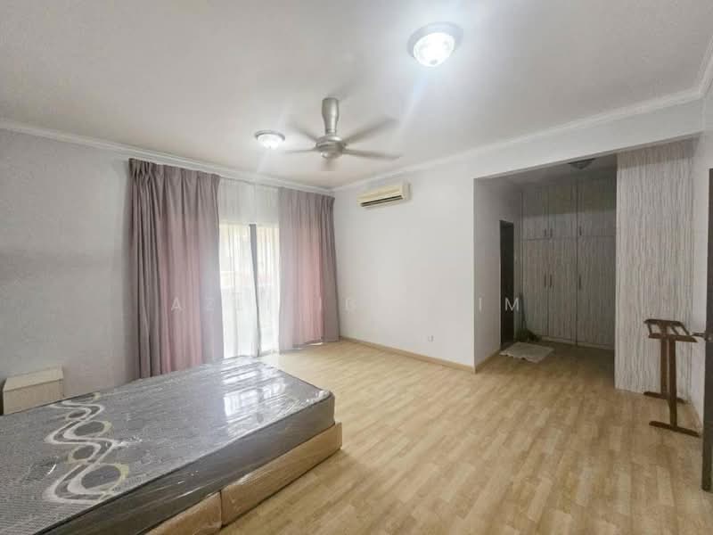2-storey Terraced House for Sale in Presint 14 (Putrajaya) - Azli Ibrahim - Bedroom - PropertyGuru.com.my