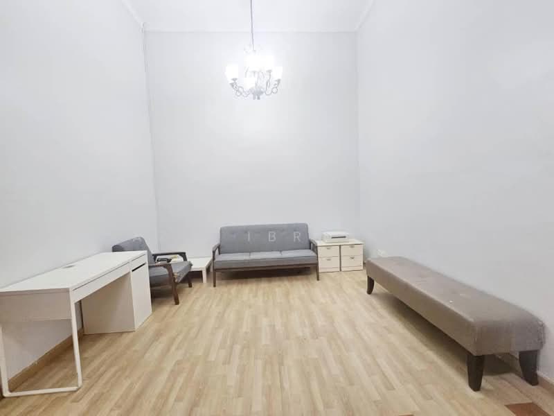 2-storey Terraced House for Sale in Presint 14 (Putrajaya) - Azli Ibrahim - Study - PropertyGuru.com.my