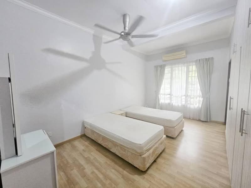 2-storey Terraced House for Sale in Presint 14 (Putrajaya) - Azli Ibrahim - Bedroom - PropertyGuru.com.my