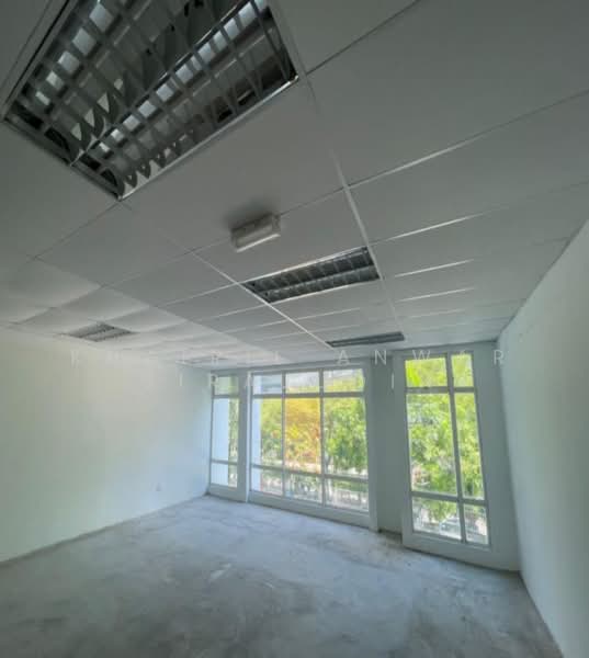Shop / Office untuk Disewa di Seksyen 7 (Shah Alam) - Khairil Anwar Sirajudin - Interior - PropertyGuru.com.my