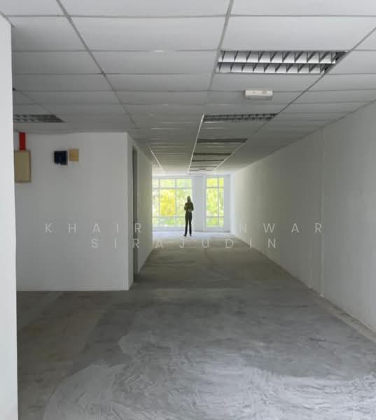 Shop / Office untuk Disewa di Seksyen 7 (Shah Alam) - Khairil Anwar Sirajudin - Interior - PropertyGuru.com.my