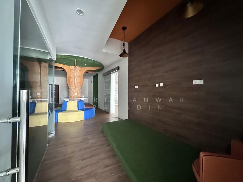 Shop / Office for Rent in Seksyen 7 (Shah Alam) - Khairil Anwar Sirajudin - Interior - PropertyGuru.com.my