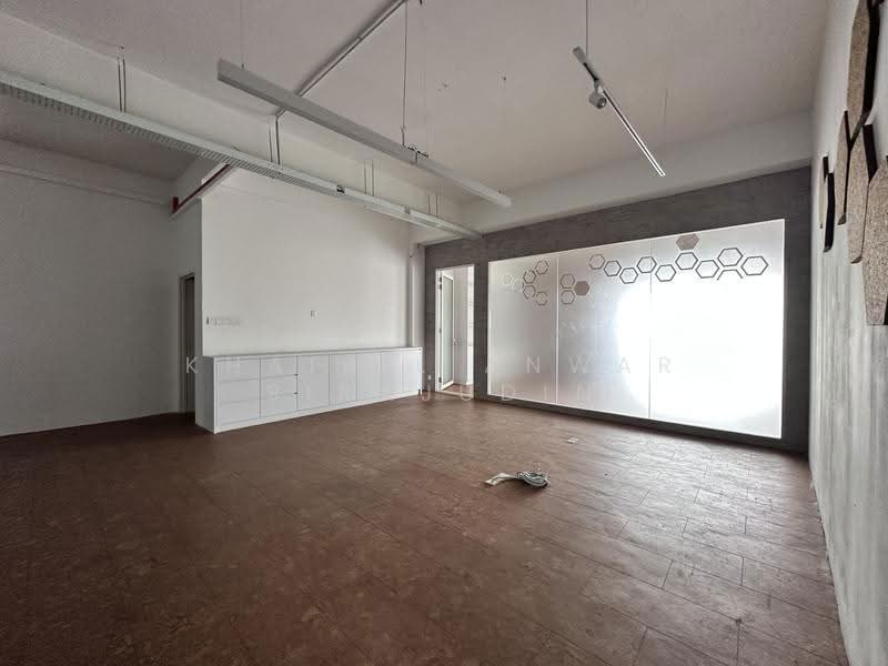 Shop / Office for Rent in Seksyen 7 (Shah Alam) - Khairil Anwar Sirajudin - Interior - PropertyGuru.com.my
