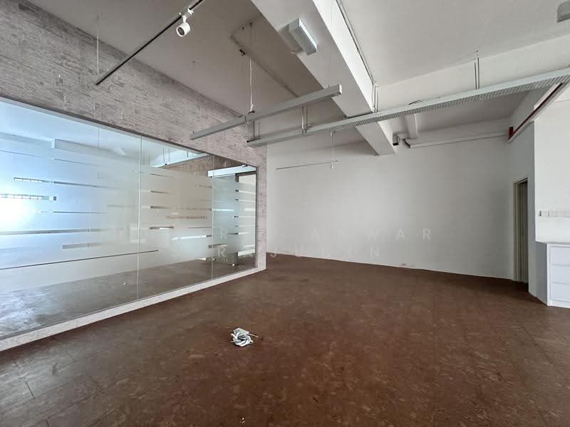 Shop / Office for Rent in Seksyen 7 (Shah Alam) - Khairil Anwar Sirajudin - Interior - PropertyGuru.com.my