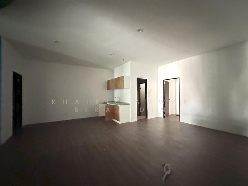 Shop / Office for Rent in Seksyen 7 (Shah Alam) - Khairil Anwar Sirajudin - Interior - PropertyGuru.com.my