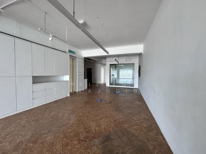 Shop / Office for Rent in Seksyen 7 (Shah Alam) - Khairil Anwar Sirajudin - Interior - PropertyGuru.com.my