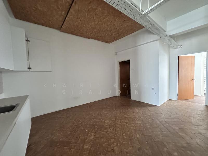Shop / Office for Rent in Seksyen 7 (Shah Alam) - Khairil Anwar Sirajudin - Interior - PropertyGuru.com.my