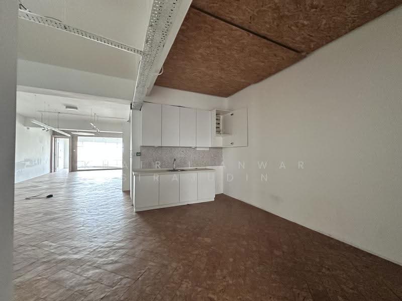 Shop / Office for Rent in Seksyen 7 (Shah Alam) - Khairil Anwar Sirajudin - Interior - PropertyGuru.com.my