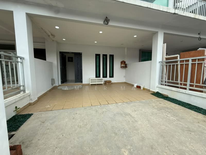 Rumah Teres 2-Tingkat untuk Dijual di Pasir Gudang (Johor) - Amber Ma - PropertyGuru.com.my