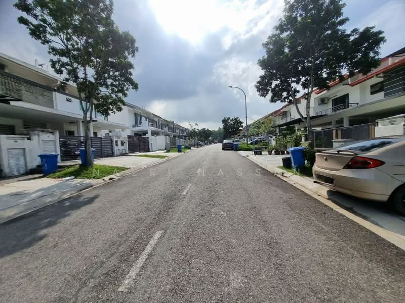 Rumah Teres untuk Dijual di Aman Putri (Sungai Buloh) - Nazri Hassan - PropertyGuru.com.my