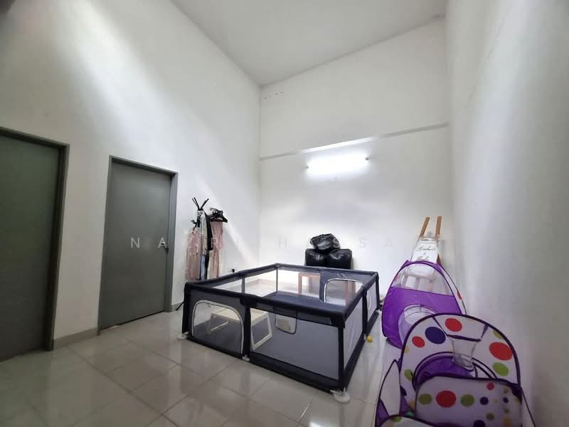 Rumah Teres untuk Dijual di Aman Putri (Sungai Buloh) - Nazri Hassan - PropertyGuru.com.my