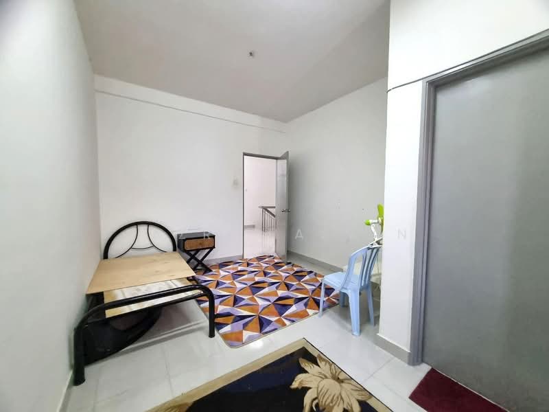 Rumah Teres untuk Dijual di Aman Putri (Sungai Buloh) - Nazri Hassan - PropertyGuru.com.my