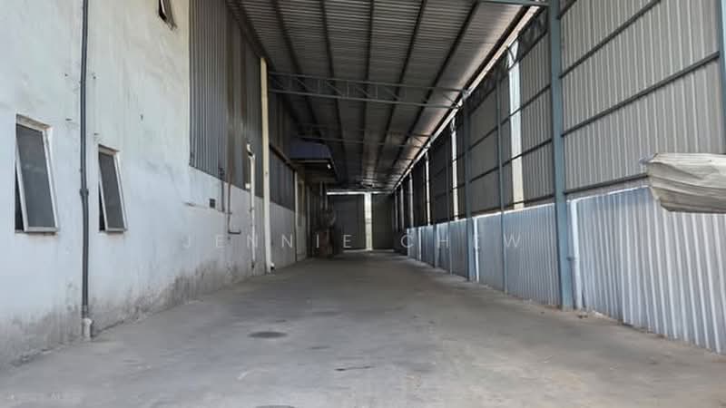 Kilang untuk Dijual di Sungai Kapar Indah Industrial Park (Kapar) - Jennie Chew - Exterior - PropertyGuru.com.my