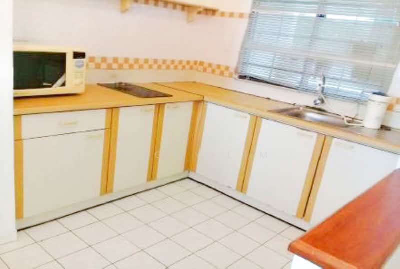 Condominium for Sale at Paradise Lagoon - Peggy Lim - Kitchen - PropertyGuru.com.my