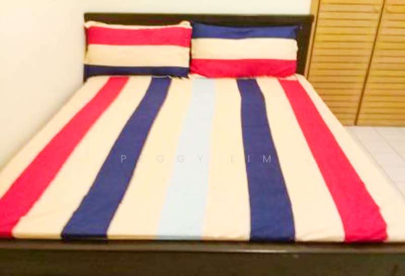 Condominium for Sale at Paradise Lagoon - Peggy Lim - Bedroom - PropertyGuru.com.my