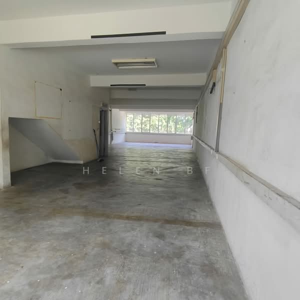 Shop for Rent in Batu Berendam (Melaka) - Helen BF - Interior - PropertyGuru.com.my