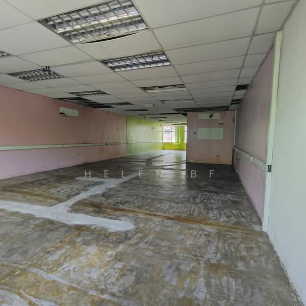 Shop for Rent in Batu Berendam (Melaka) - Helen BF - Interior - PropertyGuru.com.my