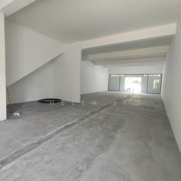 Shop for Rent in Batu Berendam (Melaka) - Helen BF - Interior - PropertyGuru.com.my