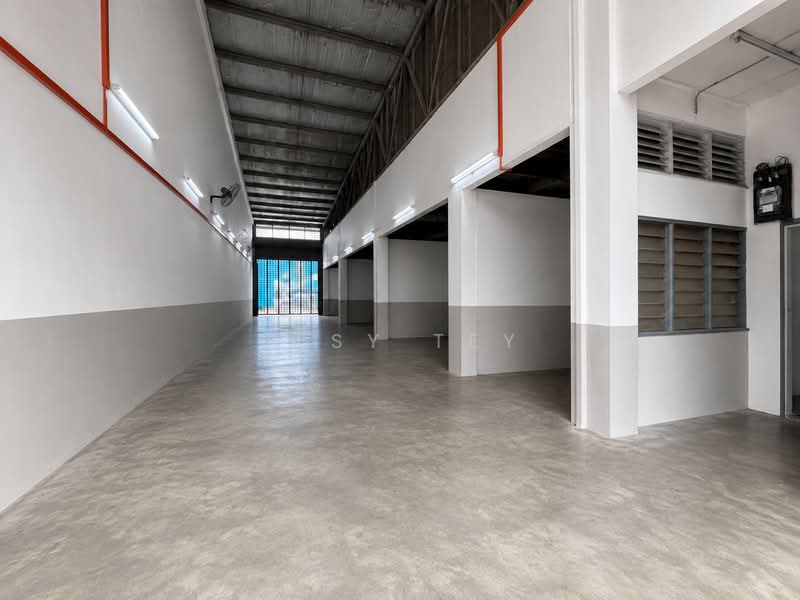 Kilang untuk Dijual di Taman Daya (Johor Bahru) - Jesy Tey - Interior - PropertyGuru.com.my