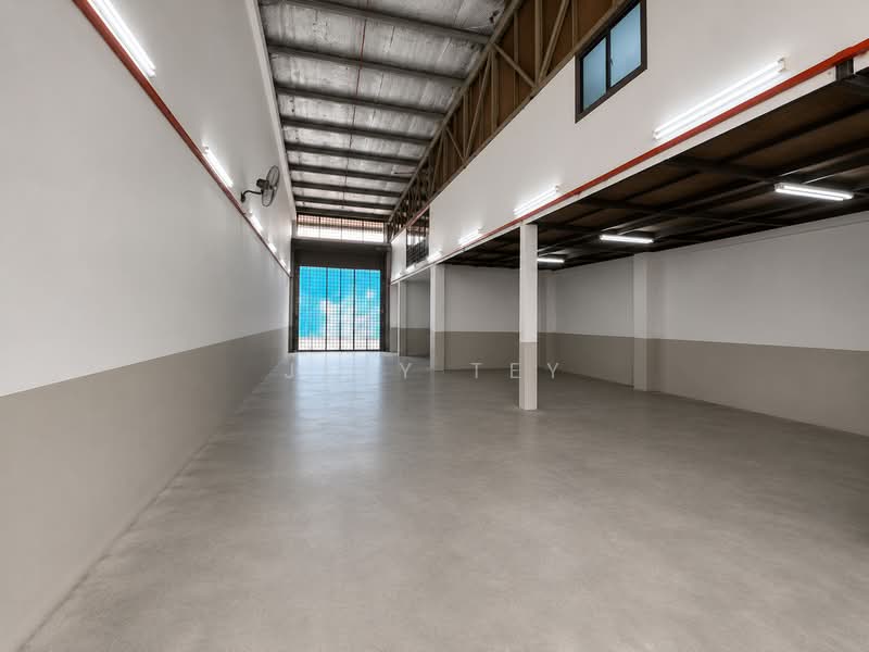 Kilang untuk Dijual di Taman Daya (Johor Bahru) - Jesy Tey - Interior - PropertyGuru.com.my