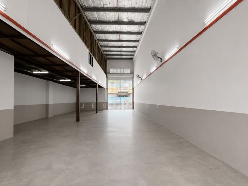 Kilang untuk Dijual di Taman Daya (Johor Bahru) - Jesy Tey - Interior - PropertyGuru.com.my