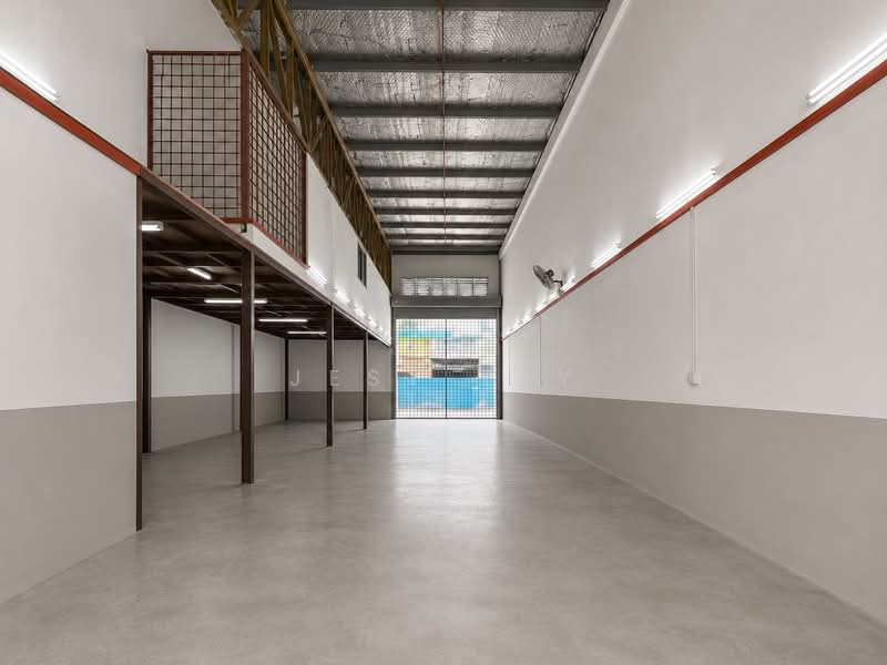 Kilang untuk Dijual di Taman Daya (Johor Bahru) - Jesy Tey - Interior - PropertyGuru.com.my