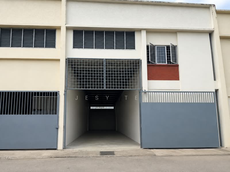 Kilang untuk Dijual di Taman Daya (Johor Bahru) - Jesy Tey - Exterior - PropertyGuru.com.my