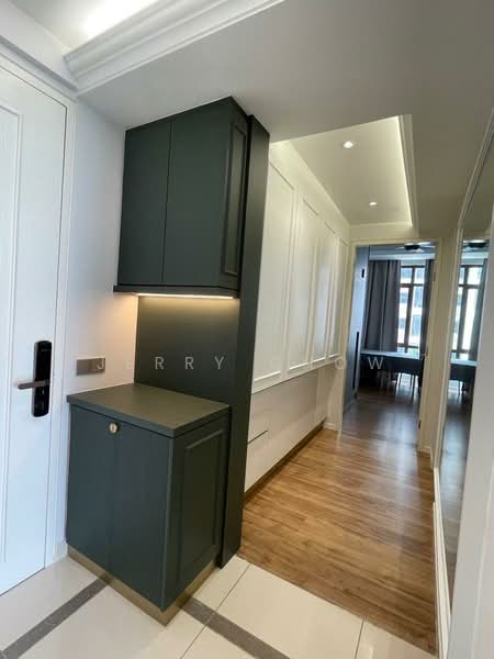 Service Residence for Rent at The Park Sky Residence - Jerry Chow - PropertyGuru.com.my