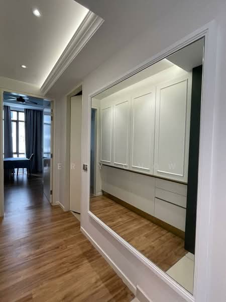 Service Residence for Rent at The Park Sky Residence - Jerry Chow - PropertyGuru.com.my