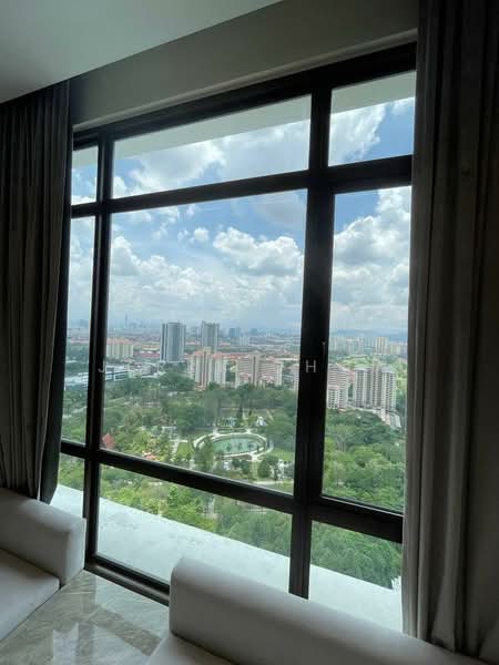 Service Residence for Rent at The Park Sky Residence - Jerry Chow - PropertyGuru.com.my