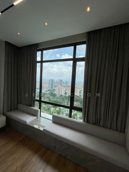 Service Residence for Rent at The Park Sky Residence - Jerry Chow - PropertyGuru.com.my