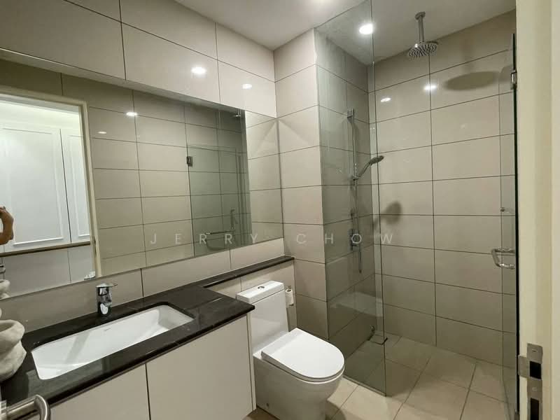 Service Residence for Rent at The Park Sky Residence - Jerry Chow - PropertyGuru.com.my