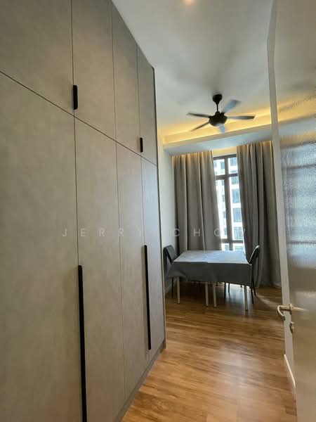 Service Residence for Rent at The Park Sky Residence - Jerry Chow - PropertyGuru.com.my
