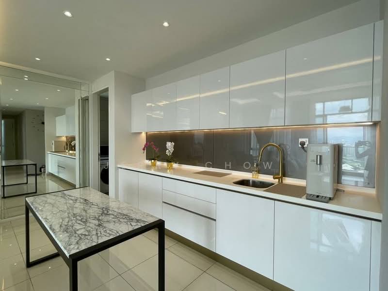 Service Residence for Rent at The Park Sky Residence - Jerry Chow - PropertyGuru.com.my