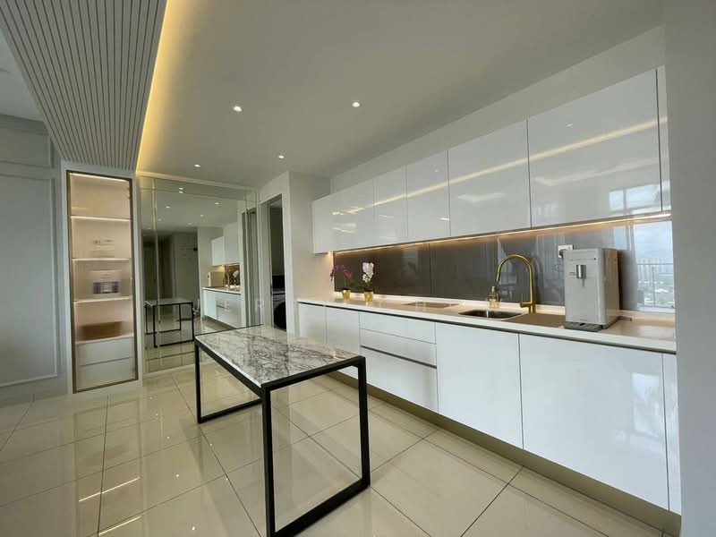 Service Residence for Rent at The Park Sky Residence - Jerry Chow - PropertyGuru.com.my