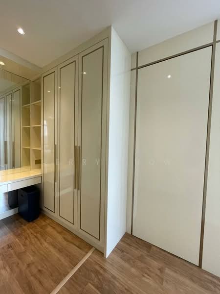 Service Residence for Rent at The Park Sky Residence - Jerry Chow - PropertyGuru.com.my